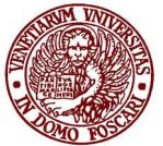 Università Ca' Foscari Venezia