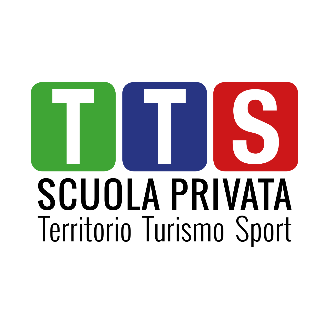 Al momento stai visualizzando New! TTS Scuola Media Privata