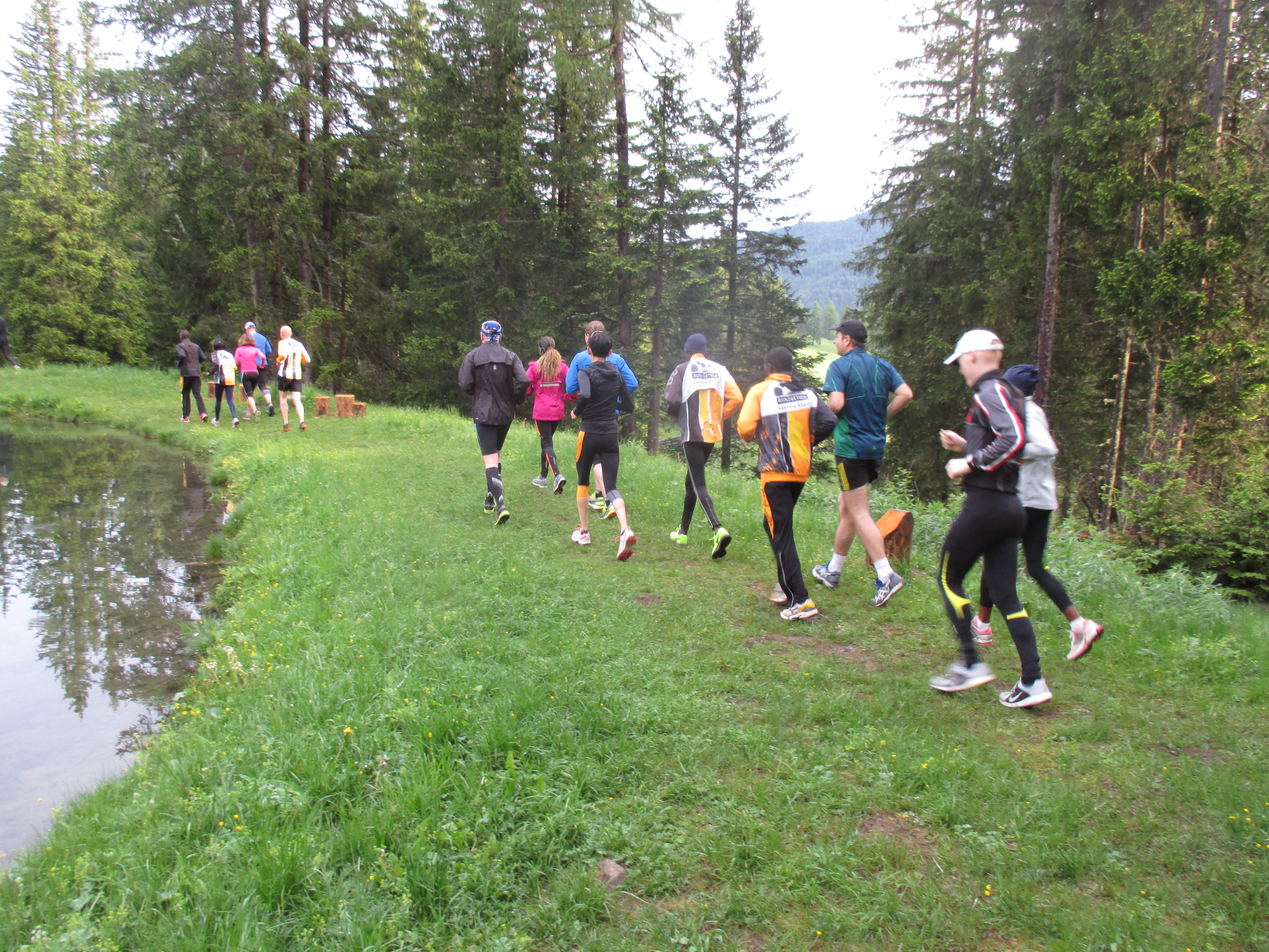 Al momento stai visualizzando Sport e cultura: gli atleti kenyani di run2gether