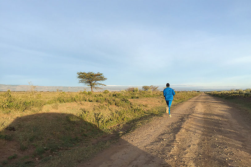 Scopri di più sull'articolo RUNNING CAMP: TANTISSIME ESCLUSIVE E NOVITÀ