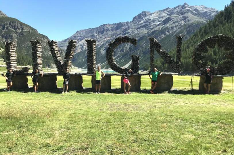 Al momento stai visualizzando STAGE DI ALLENAMENTO A LIVIGNO