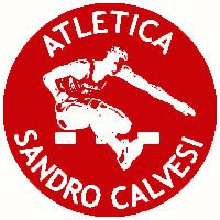 Logo A.S.D. ATLETICA CALVESI