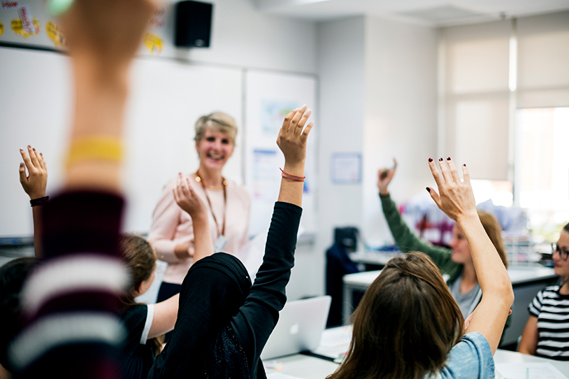 TTS SCUOLA: esami maturità liceo scientifico superati