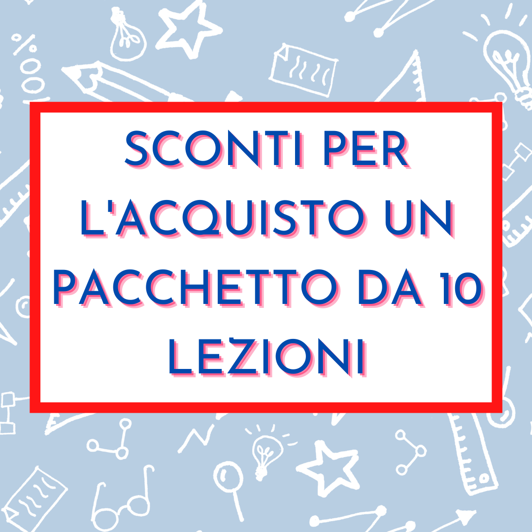 Scopri di più sull'articolo UN REGALO PER VOI !